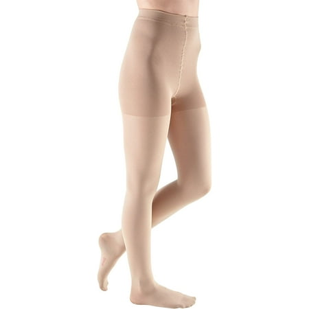 

mediven Comfort for Women 30-40 mmHg Compression Pantyhose Closed Toe