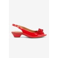 thumbnail image 5 of Comfortview Women's The Reagan Slingback, 5 of 6