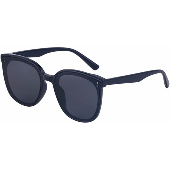 Vintage Polarized Sunglasses Women Men Oversized Polar Sun Glasses For Ladies Sunglass Male