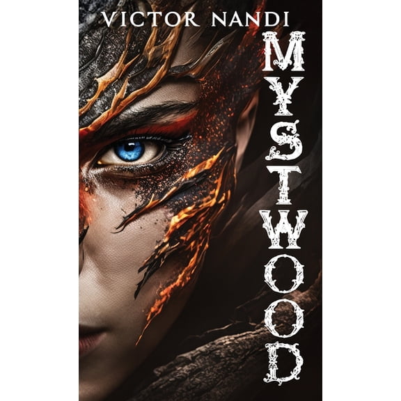 Mystwood, (Hardcover)