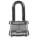Masterlock 3kalf3438 Series 3438 Cadenas - Pack de 6 – image 1 sur 3