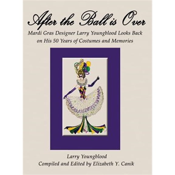 Pre-Owned After the Ball Is Over (Hardcover)