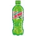 thumbnail image 2 of (2 pack) Diet Mountain Dew Soda 20oz Bottles, Quantity of 10, 2 of 9