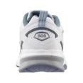 thumbnail image 4 of Size 8.5 - New Balance 608v5 White Light Blue W, 4 of 6