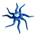 thumbnail image 4 of Disfraz de pulpo bebé para cosplay, adorable y grande, para juego de rol. azul, 4 of 9