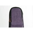 thumbnail image 4 of Kala Sonoma Coast Collection Tenor Ukulele Case, Vista Point Purple, 4 of 4
