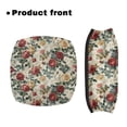 thumbnail image 2 of HELLHERO Walker Seat Cushion Cover for Seniors Polyester Fabric Walker Covers with Easy Install Breathable Easy to Install Stain Proof & Removable, 2 of 7