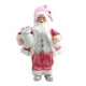 thumbnail image 1 of Árbol de Navidad Decoraciones Acrílico Santa Claus Colgante-Árbol de Navidad Pequeño Colgante Decoración Árbol de Navidad Decoraciones Ornamentos Conjunto, 1 of 6