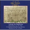 thumbnail image 2 of Arcadia Trio - Piano Trio No 5 - Music & Performance - CD, 2 of 2