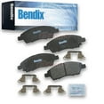 thumbnail image 2 of Disc Brake Pad Set, 2 of 4