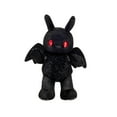 thumbnail image 2 of Muñecas de peluche alrededor del juego, juguete decorativo decorativo creativo, 2 of 5