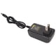 thumbnail image 5 of Cargador De Fuente De Alimentación Con Adaptador De CA De 9 V, Protección Contra Sobretensión Adaptador De CA De 100-240 V Fuente De Alimentación Plug And Play Para PT 1880, 5 of 7
