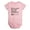 Pink, variant on Baby No One Could Ever Spoil Them Like Grandparents Do Funny Rompers Newborn Baby Bodysuits Infant Jumpsuits Kids Cotton Graphic One-Piece Outfits
