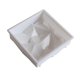 thumbnail image 1 of 1pc Diy Irregularity Ometry Lar Silic Cake Mold 3d Silicon Mold, 1 of 5
