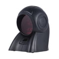 thumbnail image 2 of Aibecy Lector de escáner de código de barras omnidireccional de 20 líneas 1D USB Orbit, 2 of 8