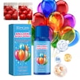 thumbnail image 2 of Heliisoer Shining Spray Aerosol Spray Birthday Shining Spray, 2 of 9