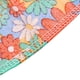 thumbnail image 5 of Vestido de verano suave y agradable para la piel para perros con estilo Vestido floral para cachorros, 5 of 8