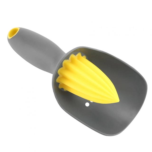 Presse-citron Ergonomique, Mini Presse-Citron Manuel Ergonomique Presse-Citron Innovation Moderne