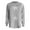 Grey, variant on Sweaters for Women 2025 Long Sleeve Crewneck Y2K Cute Star Aesthetics Knitted Pullover Sweater