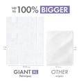 thumbnail image 4 of Toallitas Petkin Giant XL Big N' Thick para mascotas, 80 toallitas, aroma a lavanda, 4 of 5