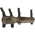 thumbnail image 1 of Allen 4120 12" Molded Armguard 4-Strap, Mossy Oak Breakup Camo, 1 of 8