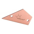 thumbnail image 4 of Solid Fret Rocker Leveling Tool For Guitar, Bass, Mandolin, Banjo, Ukulele, 4 of 8