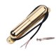 thumbnail image 4 of Pickups CNC Doble Salida 3 cuerdas Diseño distinto Lápiz labial Transductor eléctrico Humbucker Estabilidad Reemplazo para la guitarra Jumpingount OD010844-00, 4 of 7