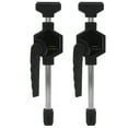 thumbnail image 4 of Desktop Woodworking Clamp Adjustable Woodworking Auxiliary Quick Clamp Fixture for Carpenter, 4 of 22