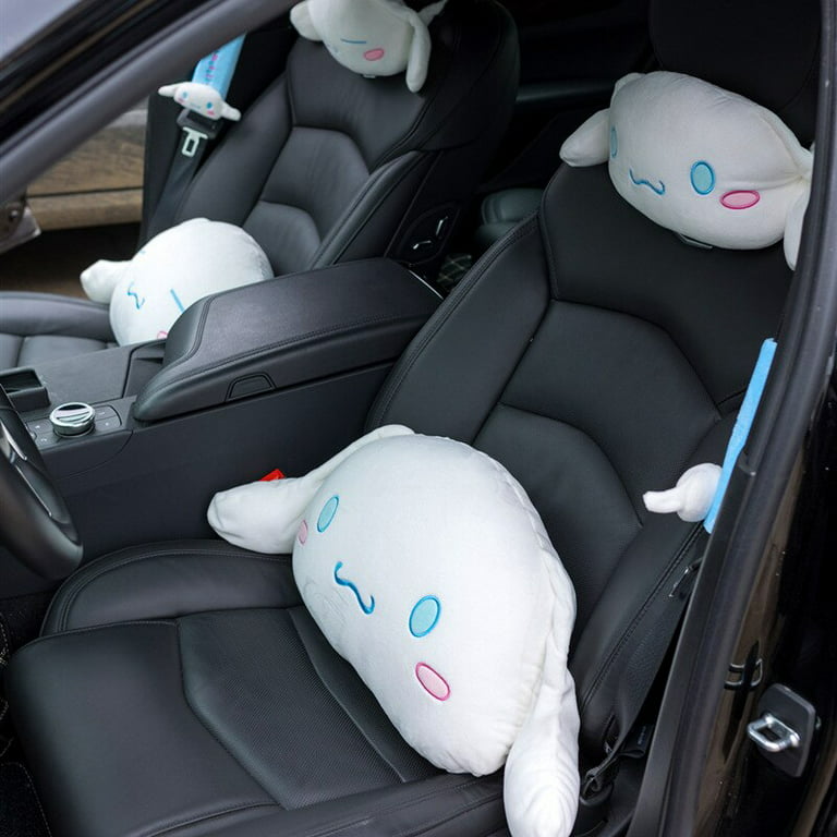 Anime Car Accessories 
