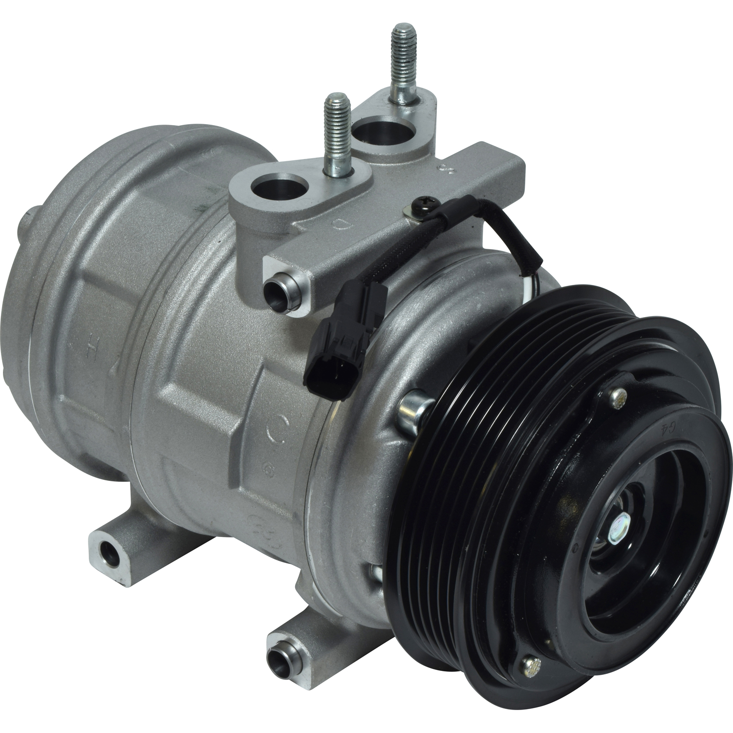 Universal Air Conditioner (Uac) KT2099A A/C Compressor Kit    Compressor