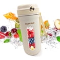 thumbnail image 1 of Vaso exprimidor portátil m.ani.fest de 350 ml, recargable por USB, 1 of 7