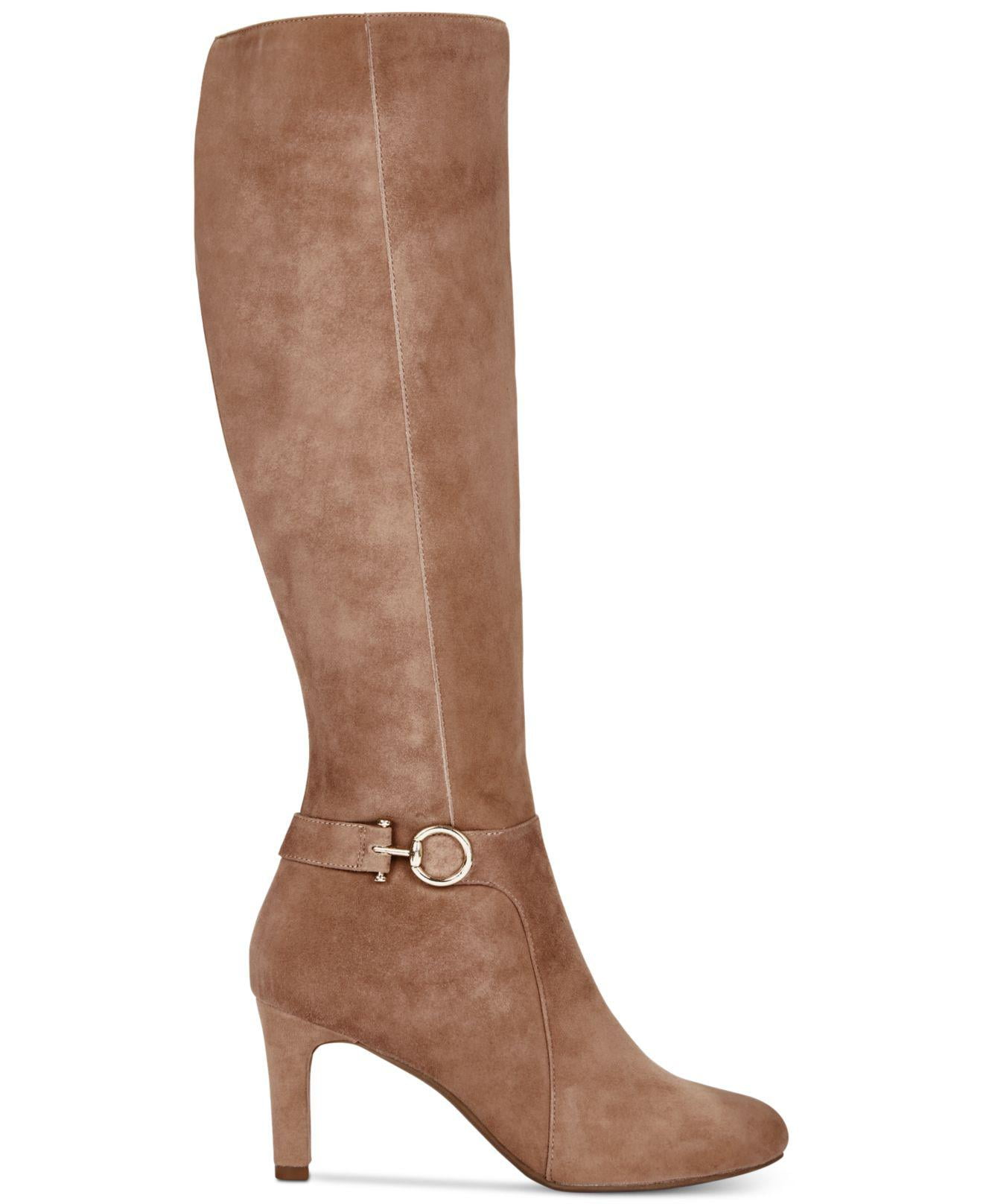 bandolino lella boots