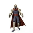 thumbnail image 4 of TMNT Shredder in Hell Comic Book & Action Figure Set - The Loyal Subjects BST AXN + Comic, 4 of 13