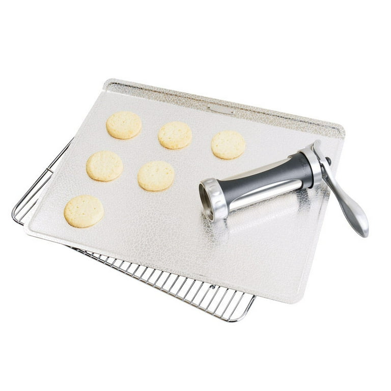 Wilton Pro Ultra II Preferred Presse à pâte à Biscuit
