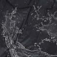 thumbnail image 4 of PENIKOKO De Lluvia Negros Para Camping Con Protección Contra, 4 of 6