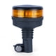 thumbnail image 5 of intermitentes, montaje en poste, luces LED estroboscópicas de emergencia para vehículos, luces de peligro de precaución de construcción para camiones, tractores, carritos de golf, arado de nieve, 5 of 5