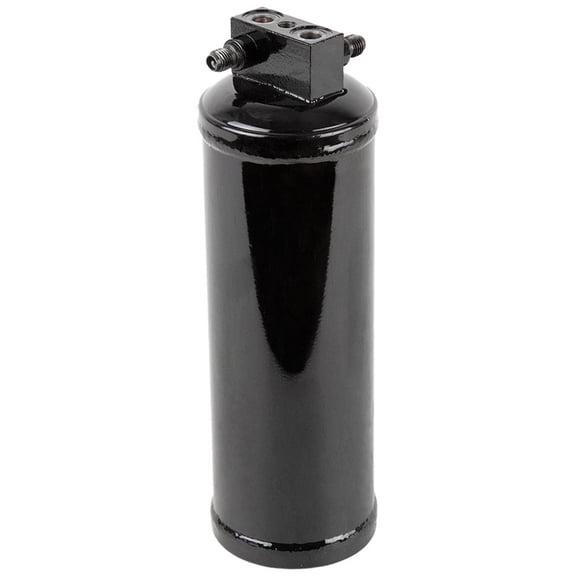 For Freightliner 108SD 114SD Argosy B2 XC A/C AC Accumulator Receiver Drier - BuyAutoParts