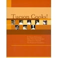thumbnail image 1 of Pre-Owned Tucson Cooks! : 60 Tucson Restaurants Share Their Favorite Recipes and Stories to Benefit The Primavera Foundation, 9780964361348, 0964361345, Paperback,, 1 of 1