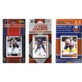 thumbnail image 1 of NHL New York Islanders 3 Different Licensed Trading Card Team Sets, 1 of 1