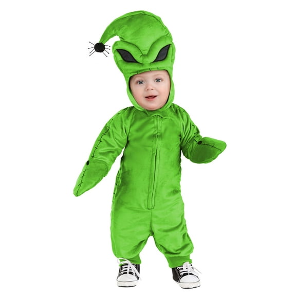 Infant Deluxe Disney Oogie Boogie Costume