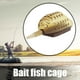 thumbnail image 3 of Alimentador Cebo Pesca Carpa Soporte para Señuelo Trampa Cesta Jaula (50g), 3 of 7