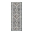 thumbnail image 1 of Bohemian Style Modern Carpet Hallway 40*120cm Non-Slip Washable Area Rug, Long Strip Carpet for Kitchen Hallway Laundry Room Bbedroom, 1 of 2