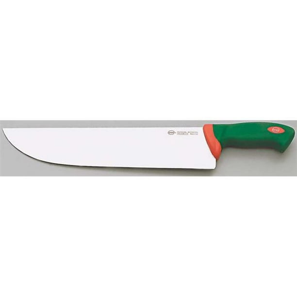 Sanelli 102636 Premana Professionnel 14 Pouces Couteau à Trancher