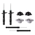 thumbnail image 1 of Kit Original AG para Auto Completo para Honda Crv 2017 a 2020 8 Piezas Nuevos, 1 of 5