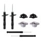 thumbnail image 1 of Kit Original AG para Auto Completo para Honda Crv 2017 a 2020 8 Piezas Nuevos, 1 of 5