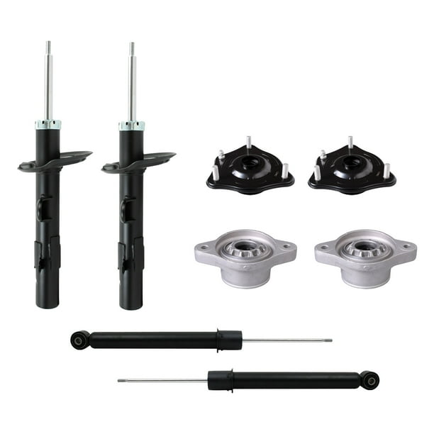 Kit Original AG para Auto Completo para Honda Crv 2017 a 2020 8 Piezas Nuevos