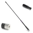thumbnail image 4 of Handheld Antenna, Rubber Portable Antenna Lightweight Easy To Install  For Alpha 50 100 Black,Blue,Red, 4 of 8