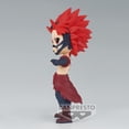 thumbnail image 2 of BanPresto - My Hero Academia - Q Posket - Eijiro Kirishima Ver.B (MHA), Banpresto, Gifts, 2 of 4