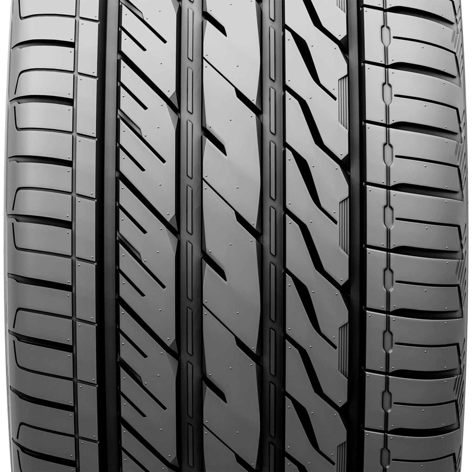 Lexani RFX Plus 245/50ZR18, 245/50R18 100Y, All Season, High