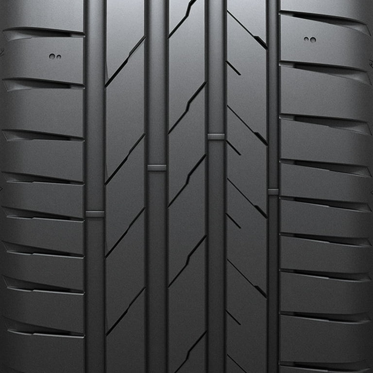 Hankook Ventus evo (K137) All Terrain 255/35ZR19 (96Y) XL